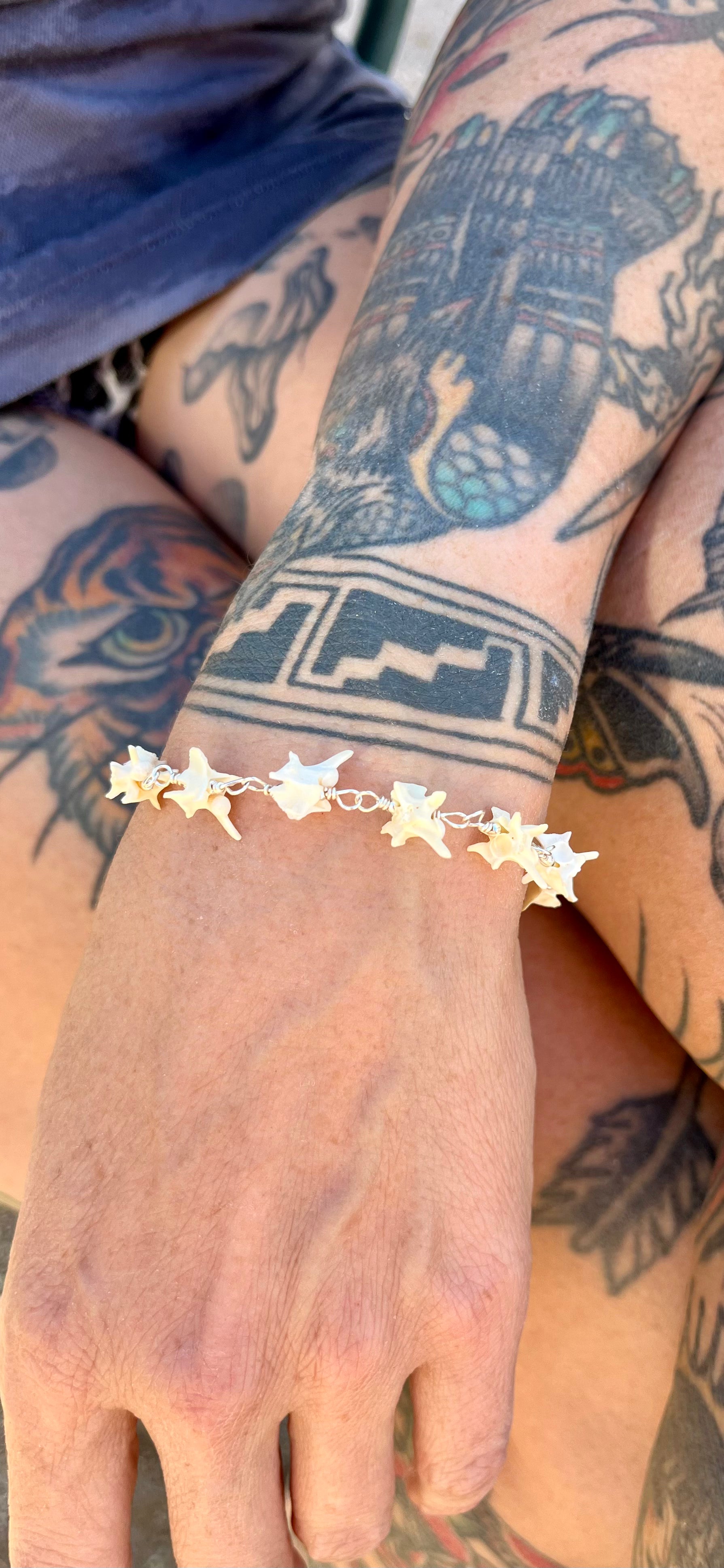 Bracelets